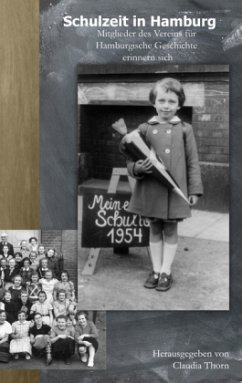 Cover Schulzeit in Hamburg