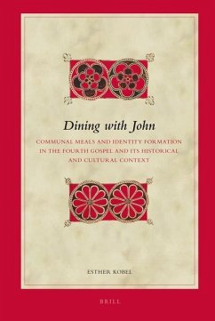 Dining with John - Kobel, Esther