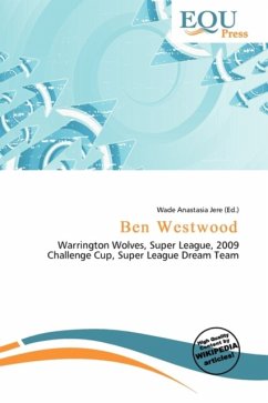 Ben Westwood