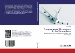 Propagation of Microwaves in the Troposphere - Saha, Korak