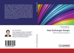 Heat Exchanger Design - Bhuiyan, Arafat Ahmed;Islam, A.K.M. Sadrul