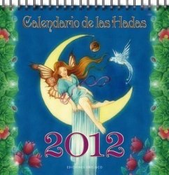 Calendario de Las Hadas 2012 - Various