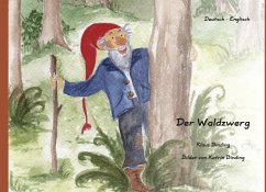 Der Waldzwerg - Binding, Klaus