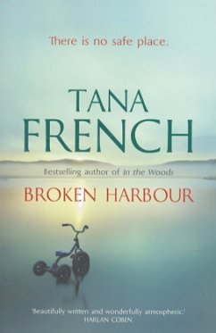 Cover Broken Harbour
