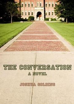 CONVERSATION - Golding, Joshua