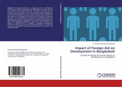 Impact of Foreign Aid on Development in Bangladesh - Obaydullah, Muhammad Abu