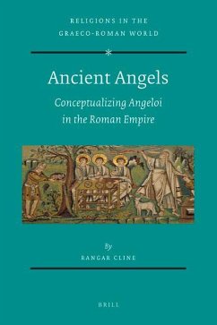 Ancient Angels - Cline, Rangar