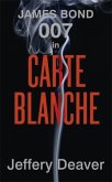 Carte Blanche, English edition