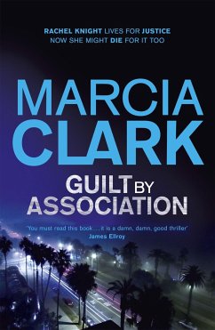 Guilt By Association - Clark, Marcia