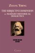 The Subjective Dimension of Marxist... - Bild 1