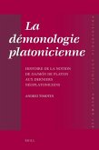 La Démonologie Platonicienne