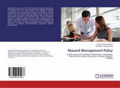 Reward Management Policy