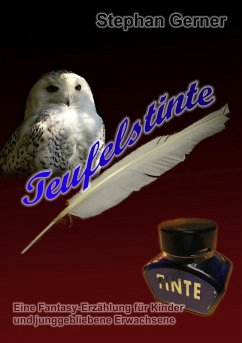 Cover Teufelstinte