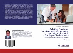 Relating Emotional Intelligence, Compensation and Motivation With Employees' Performance