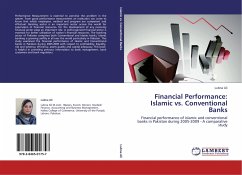 Financial Performance: Islamic vs. Conventional Banks - Ali, Lubna