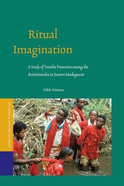 Ritual Imagination - Nielssen, Hilde