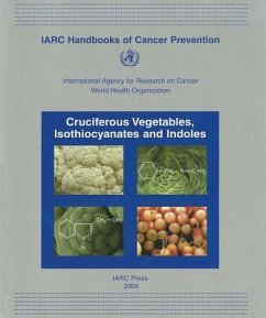 Cruciferous Vegetables, Isothiocyanates and Indoles - The International Agency for Research on Cancer