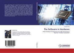 The Software in Hardware - Xiao, Shanjie