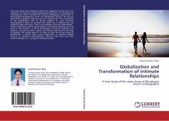 Globalization and Transformation of Intimate Relationships - Khan, Tauhid Hossain