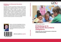 El Bullying en la Educación Secundaria Obligatoria - Jiménez Vázquez, Antonio