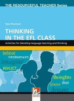 Cover Thinking in the EFL Class