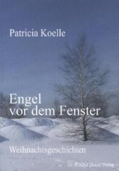 Engel vor dem Fenster - Koelle, Patricia