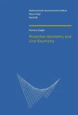 Projective Geometry and Line Geometry