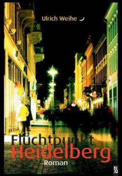 Cover Fluchtpunkt Heidelberg