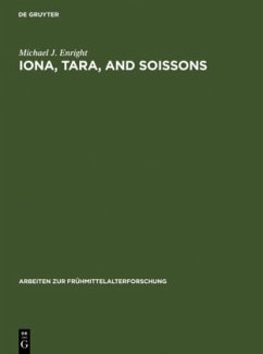 Iona, Tara, and Soissons - Enright, Michael