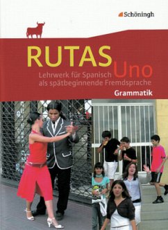 Grammatik / Rutas uno