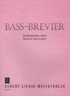 Bass-Brevier