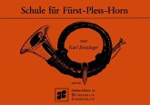 Schule für Fürst-Pless-Jagdhorn