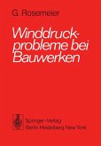 Winddruckprobleme bei Bauwerken Winddruckprobleme bei Bauwerken