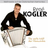 Die Weite Welt Der Harmonika