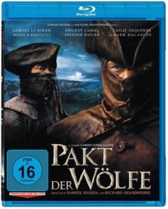 Der Pakt der Wölfe