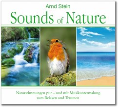 Sounds Of Nature - Stein,Arnd