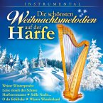 Die Schönsten Weihnachtsmelodien Auf Der Harfe