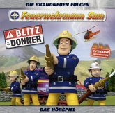 Blitz und Donner