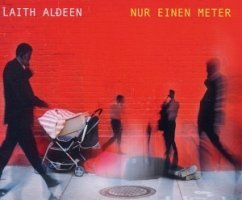 Cover Nur Einen Meter