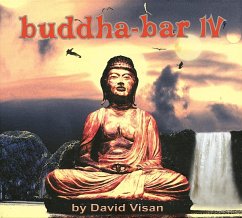 Buddha-Bar Iv - Buddha Bar Presents/Various