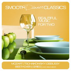 Smooth Dinner Classics - Diverse