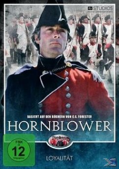Hornblower - Loyalität