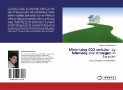 Minimizing CO2 emission by following ZEB strategies in Sweden - Jalilzadehazhari, Elaheh