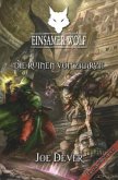 Die Ruinen von Zaaryx / Einsamer Wolf Bd.9
