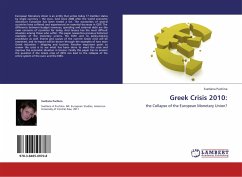 Greek Crisis 2010: