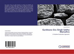 Gurdwara Gru Singh Sabha Mansehra - Ahmad, Junaid