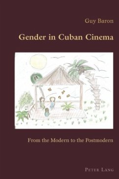 Gender in Cuban Cinema - Baron, Guy