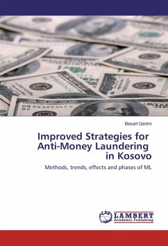 Improved Strategies for Anti-Money Laundering in Kosovo