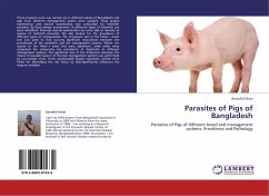 Parasites of Pigs of Bangladesh - Islam, Ausraful