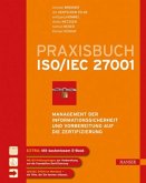 Praxisbuch ISO/IEC 27001